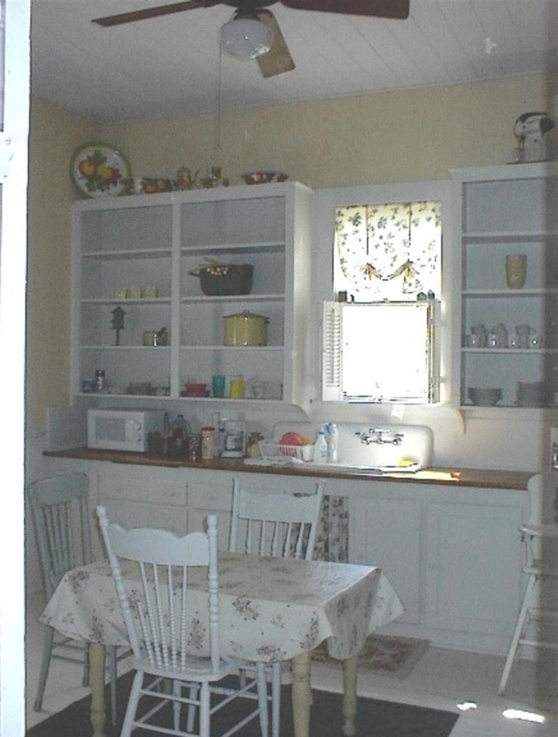 Carleton House Bed And Breakfast Bonham Eksteriør bilde